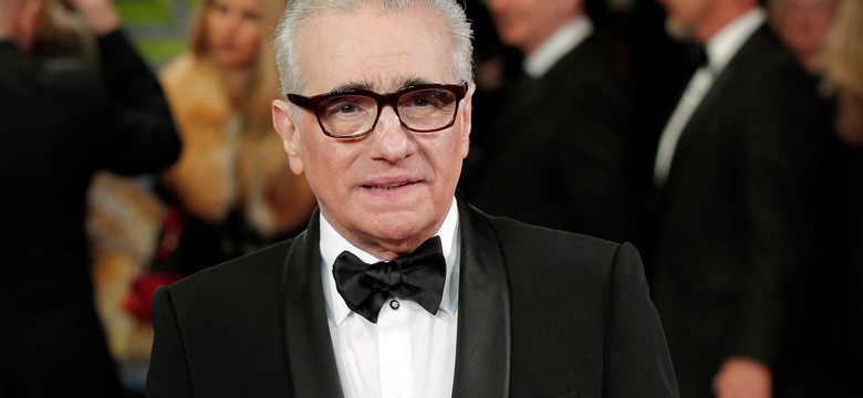 Martin Scorsese nakręcił film dla córki