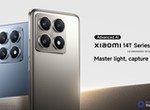 Xiaomi unveils Xiaomi 14T Series with exceptional night photography, advanced AI