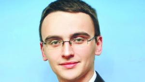 Marcin Kaczanowicz konsultant podatkowy, Independent Tax Advisers Doradztwo Podatkowe