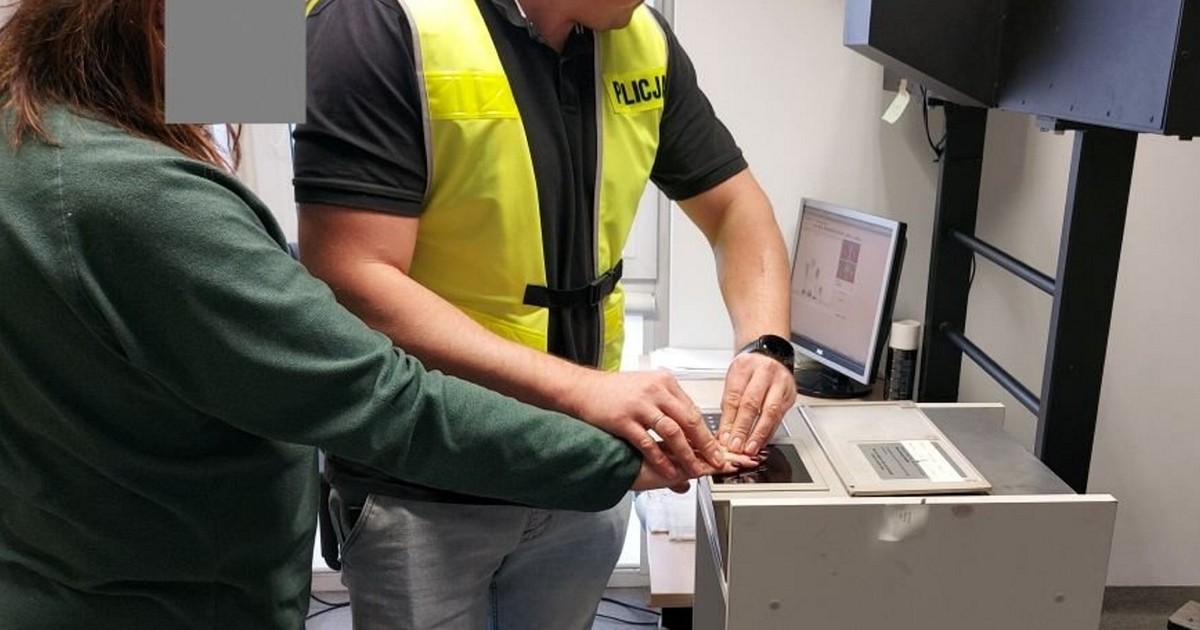 Gosposia z piekła rodem okradała pracodawcę z Tuszyna. Spektakularna wpadka