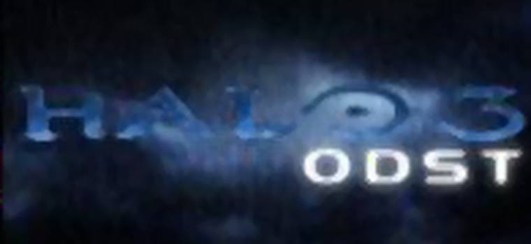 2 miliony Halo 3: ODST w ciągu doby = 160 milionów dolarów zysku