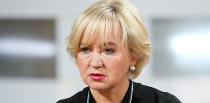 WUM: dr Ewa Trzepla odwołana ze stanowiska prezesa Centrum Medycznego WUM