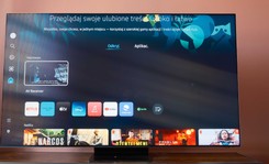 Z telewizorami Samsunga wreszcie porozmawiasz po polsku. Jak sprawuje się Bixby Lite?