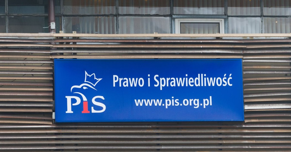 Koalicja Polski 2050 I PSL W Ciągu Miesiąca Straciła 4,11 Proc ...