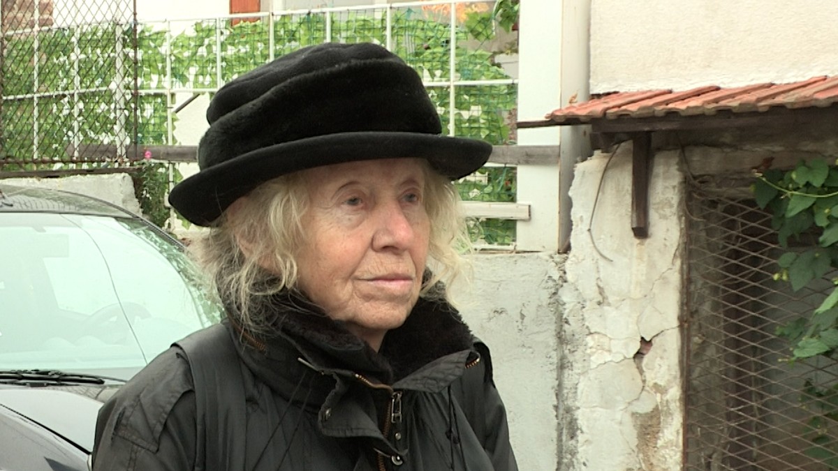 Objavljeno da je umrla Eva Ras
