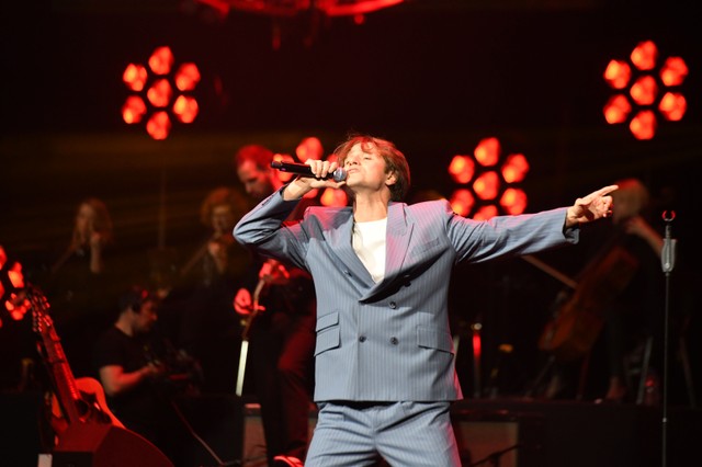 koncert Jakova Jozinovića