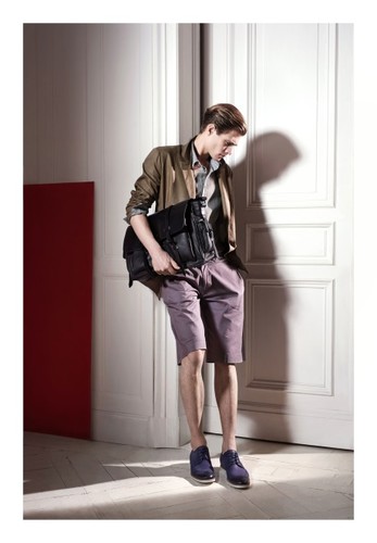 Gino Rossi - kampania kolekcji wiosna/lato 2016