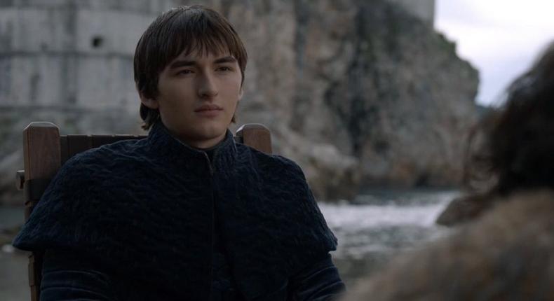 Bran Actor on 'Thrones' Thought Ending Was a Joke