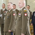 Nowi dowódcy w wojsku, czyli zaciąg z WOT. Jeden był komandosem, drugi służył w Bośni