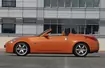 Nissan 350Z Roadster - Otwarty na wszystko!