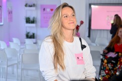 Aleksandra Żebrowska znów to zrobiła. Internauci: Gratulacje - sięgnęłaś dna' [FOTO]