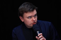 Jan P. Matuszyński: Sprawa Przemyka ma wiele kafkowskich punktów zaczepienia [WYWIAD]