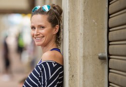 Monika Mrozowska jest w ciąży. Aktorka potwierdziła doniesienia