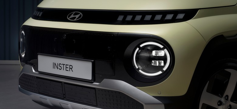 Nowy Hyundai powalczy ceną. To sensacyjna premiera