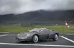 Spyker C12 Zagato: plany produkcyjne wstrzymane