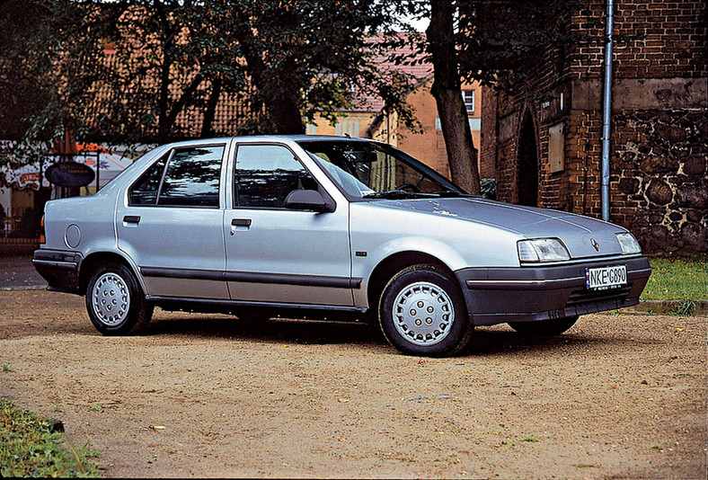 Renault 19 1.4/1991 r. Cena 1100 zł