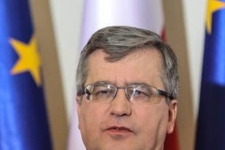 Bronisław Komorowski