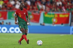 Pereira i Mendes wracają do domu. To dla nich koniec mundialu