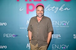 Łukasz Nowicki wygrał walkę z nałogiem. Ale to nie koniec problemów