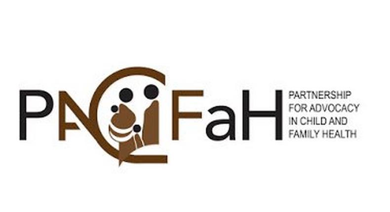 Partnership For Advocacy in Child and Family Health (PACFaH)