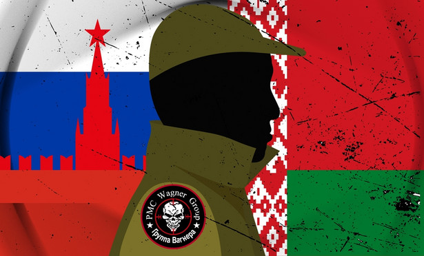 Liderka białoruskiej opozycji na uchodźstwie Cichanouska skomentowała śmierć Prigożyna