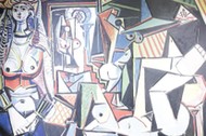 usa picasso obraz rekordowa cena