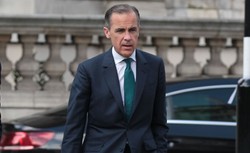 Nowy premier Kanady. Kim jest Mark Carney? [SYLWETKA]