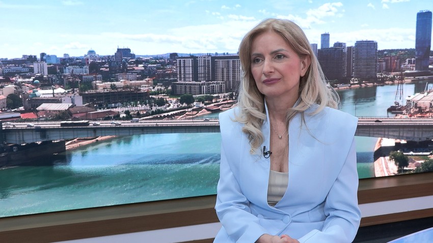 Biljana Vraneš