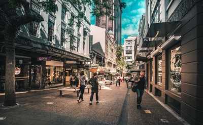 Gospodarka Nowej Zelandii skurczyła się o 1,6 proc. To największy spadek PKB od 29 lat