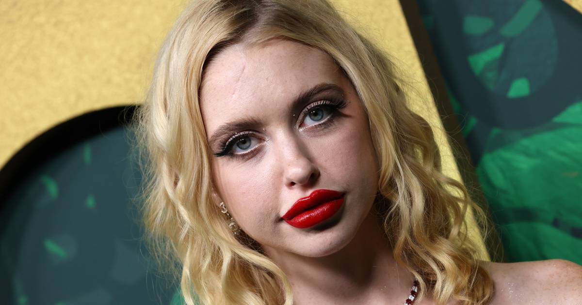 Chloe Cherry nagyobb biztonságban érezte magát a felnőtt filmezésben