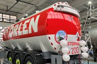 Orlen wziął się za cysterny. Wyprodukował ich już 200