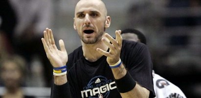 Gortat nie na sprzedaż