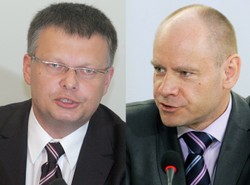 Czas na konfrontację w komisji Karpiniuka