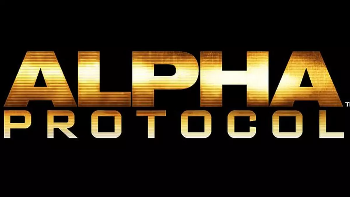 Nowy trailer Alpha Protocol - zabójcze umiejętności Michaela Thortona