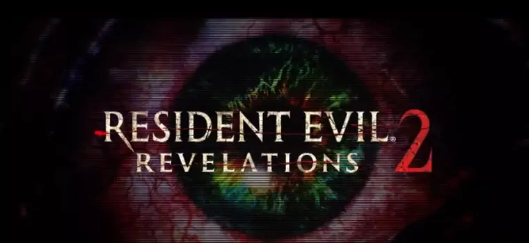 Wciśnij X, by obejrzeć dobre zakończenie. Resident Evil: Revelations 2 nie przestaje negatywnie zaskakiwać