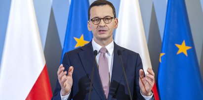 Zniesienie obostrzeń. Premier przedstawił plan