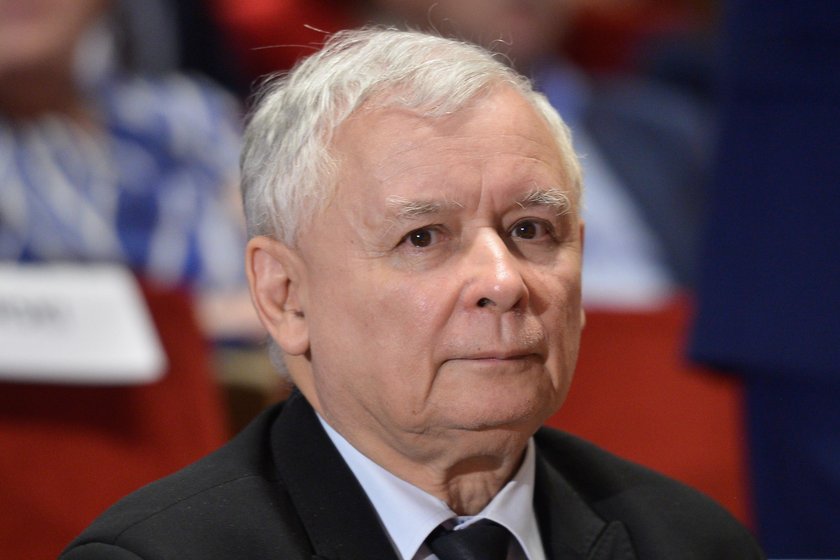 Jarosław Kaczyński