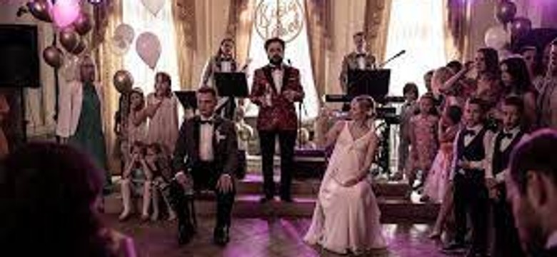 Wojciech Smarzowski z nagrodami za najlepszą reżyserię i scenariusz "Wesela"