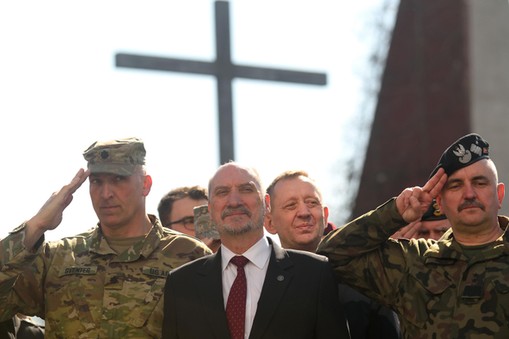 Antoni Macierewicz