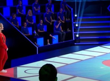 HIT NA MREŽAMA: Takmičarka u kvizu očitala lekciju Kristini Radenković usred emisije, reakcija voditeljke se prepričava!