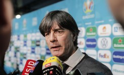 ME 2020: Niemieccy piłkarze wściekli po losowaniu. 'Po co żeśmy się tak starali?'