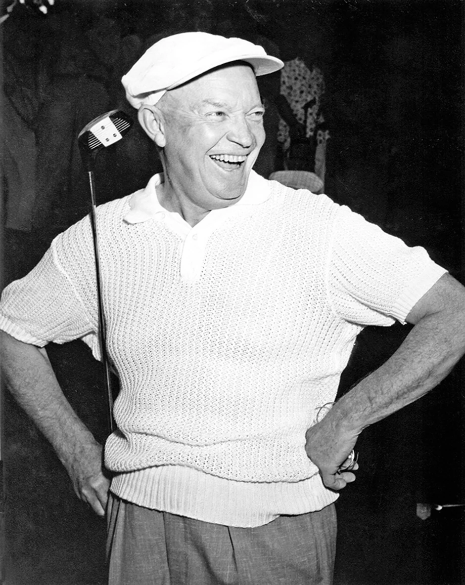 Dvajt Ajzenhauer je pre više od pola veka upozorio na opasnosti od vojno-industrijskog kompleksa