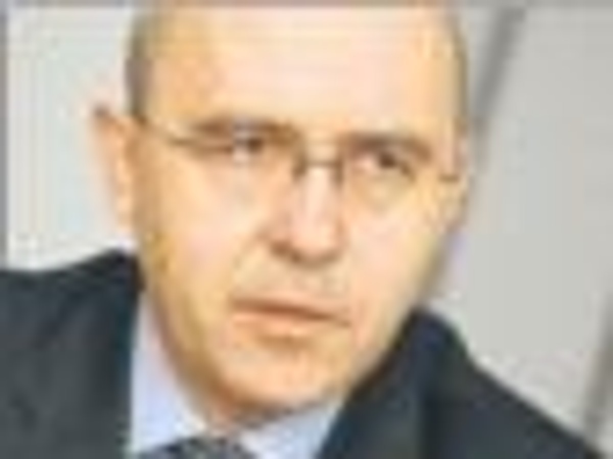 Tomasz Michalik, partner, doradca podatkowy w MDDP