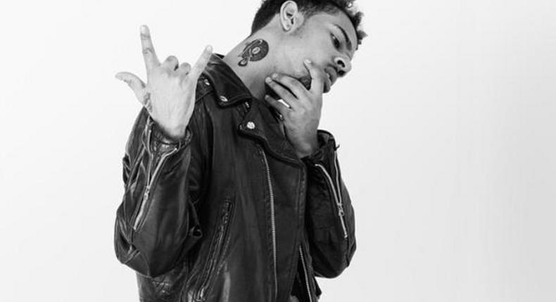 Vic Mensa