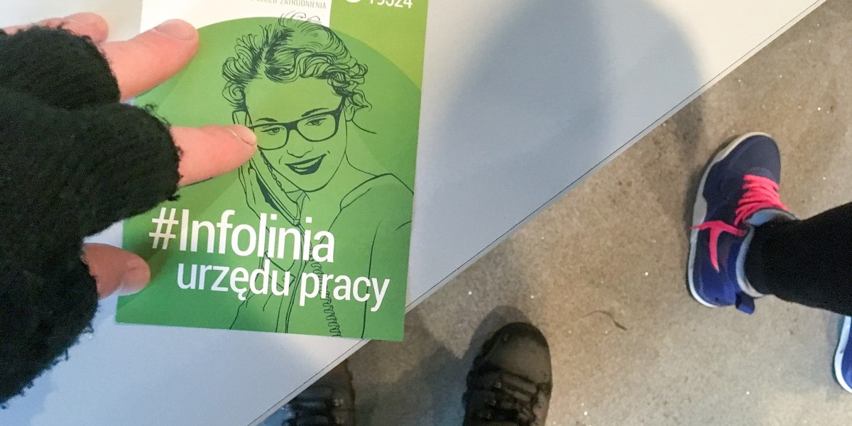 W skontrolowanych przez NIK urzędach z nowych instrumentów aktywizacji w 2014 r. skorzystało tylko 0,3 proc. wszystkich aktywizowanych bezrobotnych, a w 2017 r. – 3,3 proc.