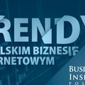 Trendy w polskim biznesie internetowym [RAPORT]