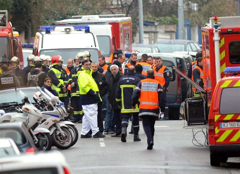 Znają nazwisko mordercy z Tuluzy. Jest już zatrzymany!