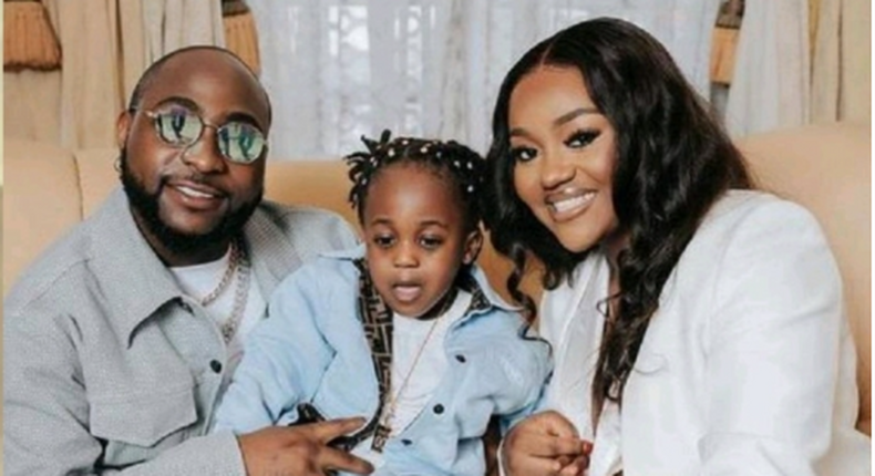 Davido parle de la douleur de perdre son fils