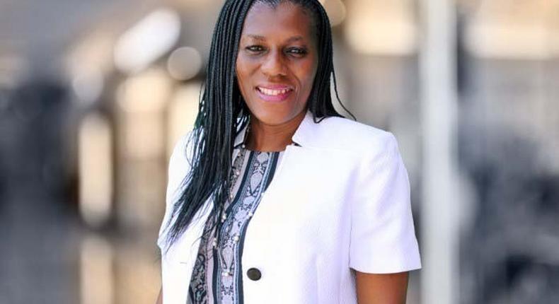 Juliet Anammah is the new CEO of Jumia Nigeria