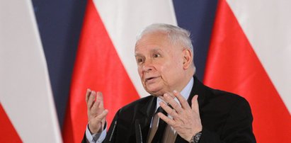 Jarosław Kaczyński jasno o losach premiera Morawieckiego